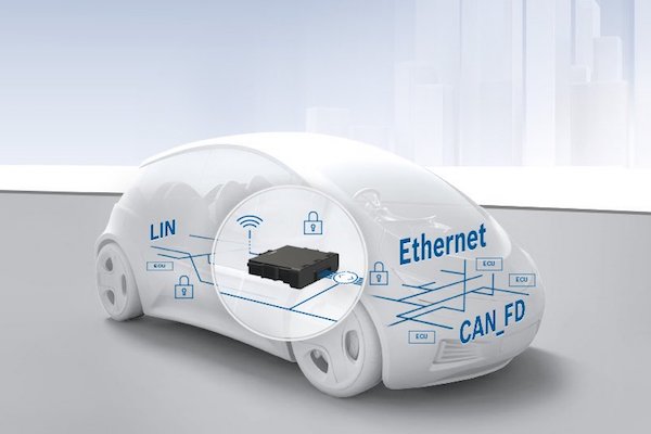 博世進軍信息安全領(lǐng)域 通訊技術(shù)產(chǎn)業(yè)的新變革